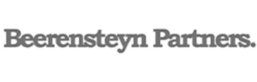 logo Beerensteyn Partners